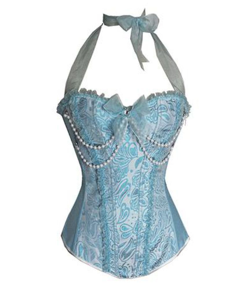 halter shapewear