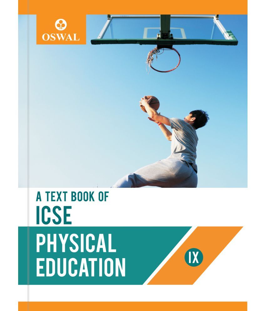 physical-education-textbook-for-icse-class-9-buy-physical-education