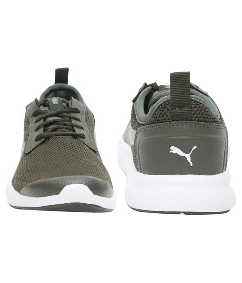 puma breakout v2 idp