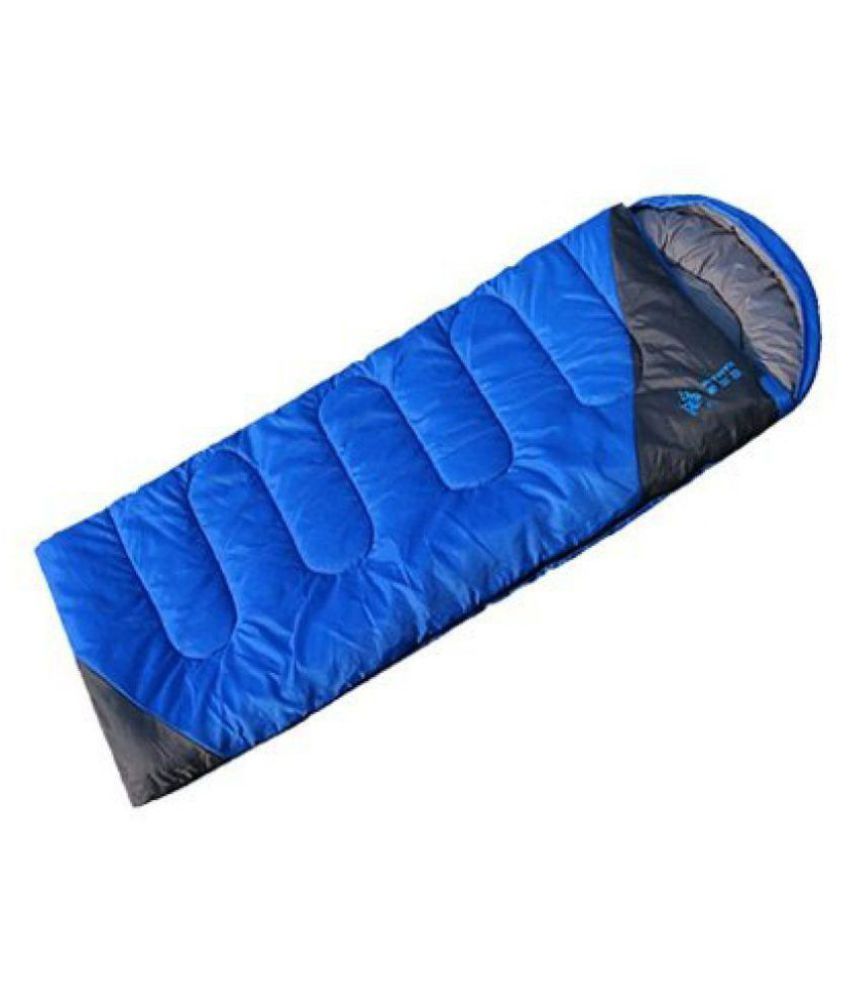 hammock sleeping bag combo