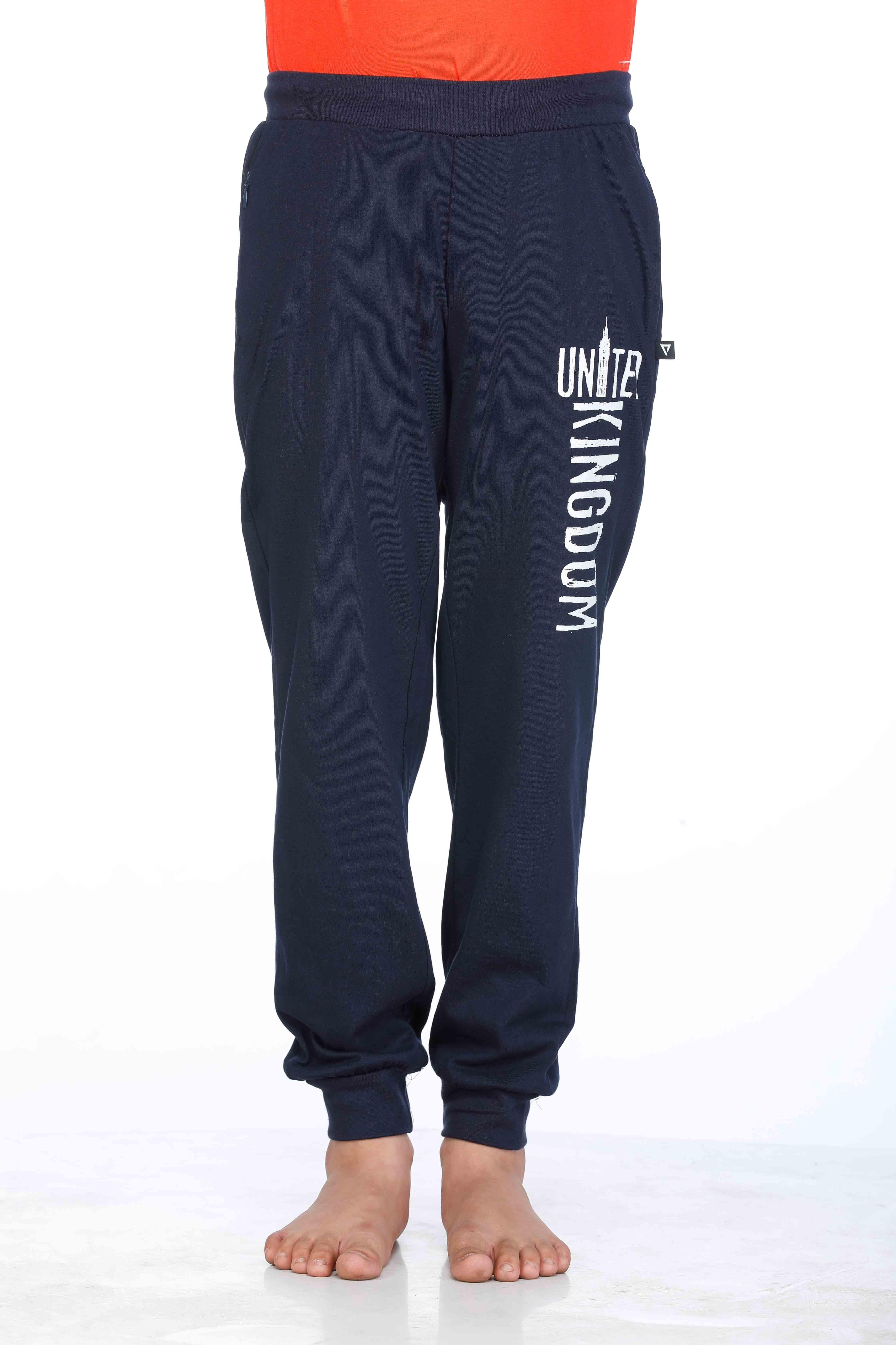 proteens track pants