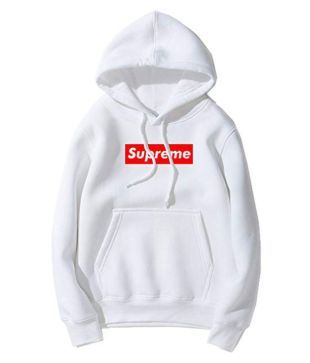 how much does a supreme sweater cost