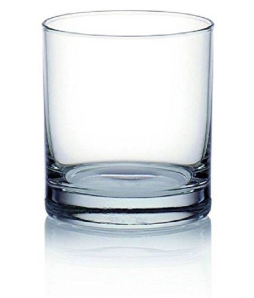     			Somil Water/Juice  Glass,  350 ML - (Pack Of 1)