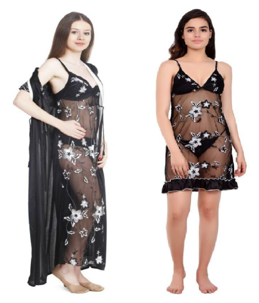 night dress snapdeal