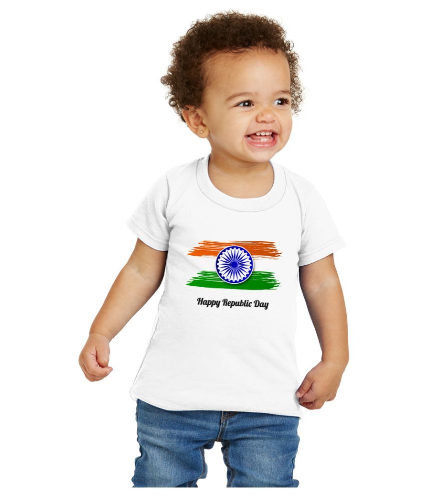 independence day t shirt for baby boy