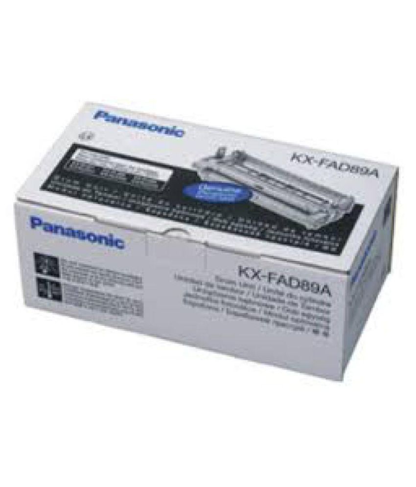 Panasonic KX FAD 89 Drum Unit Cartridge - Buy Panasonic KX FAD 89 Drum ...
