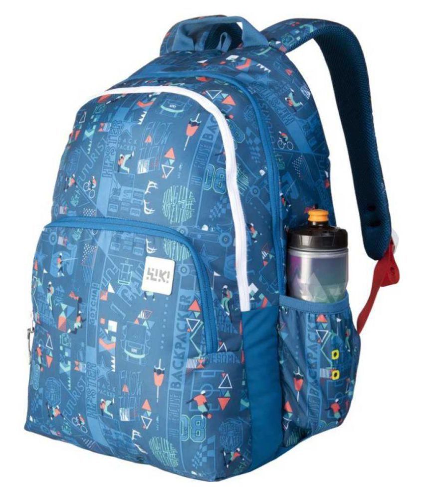 wiki school bags online