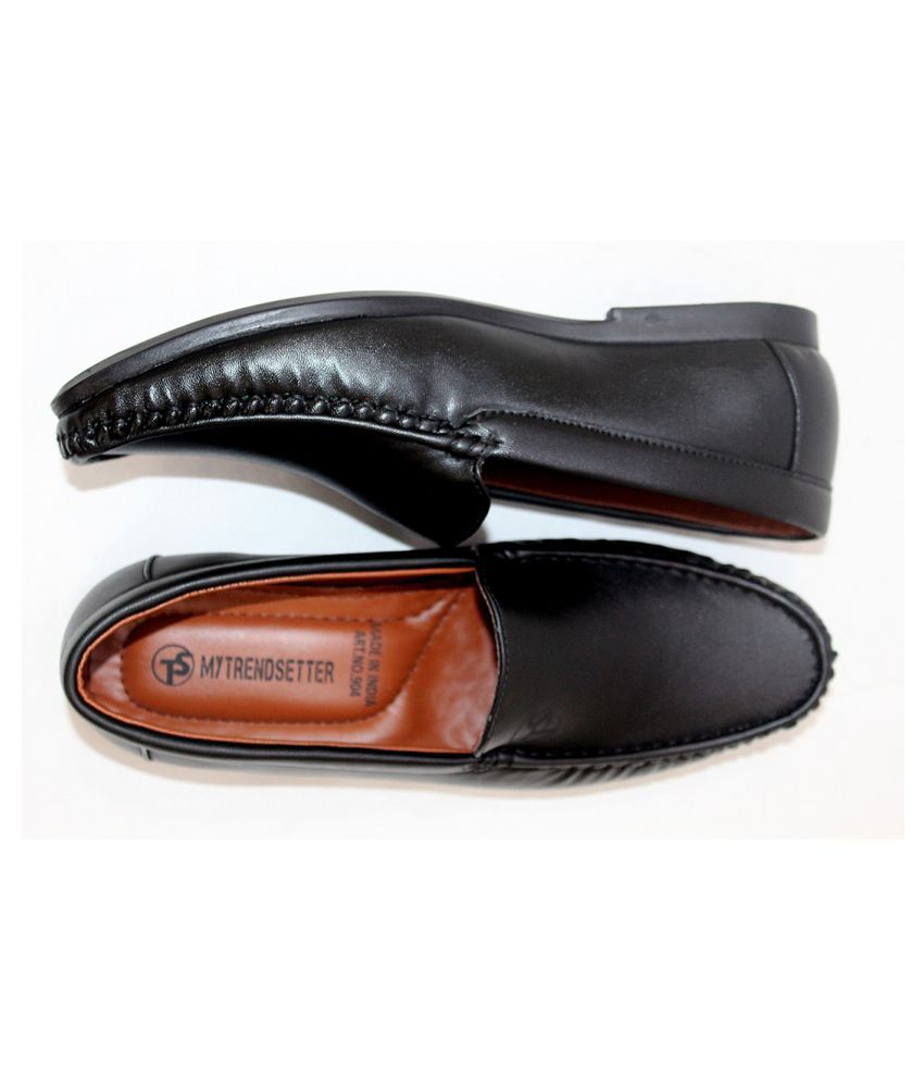 slip on shoes myntra