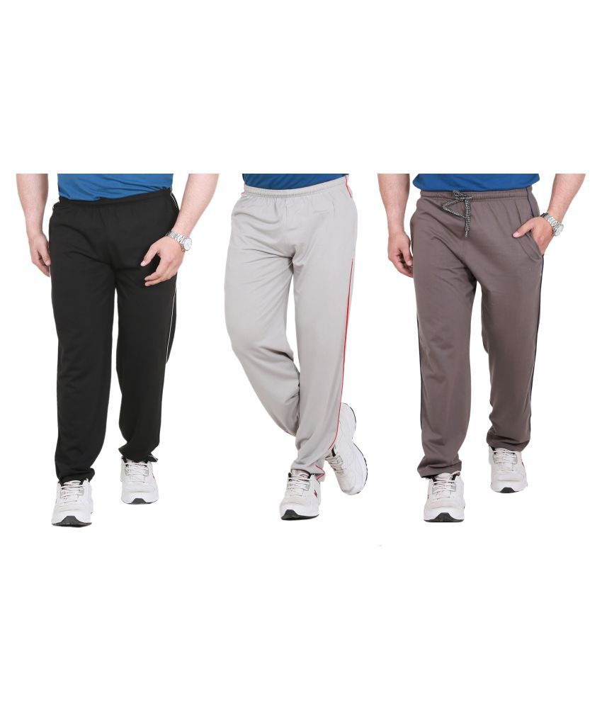 snapdeal mens track pants