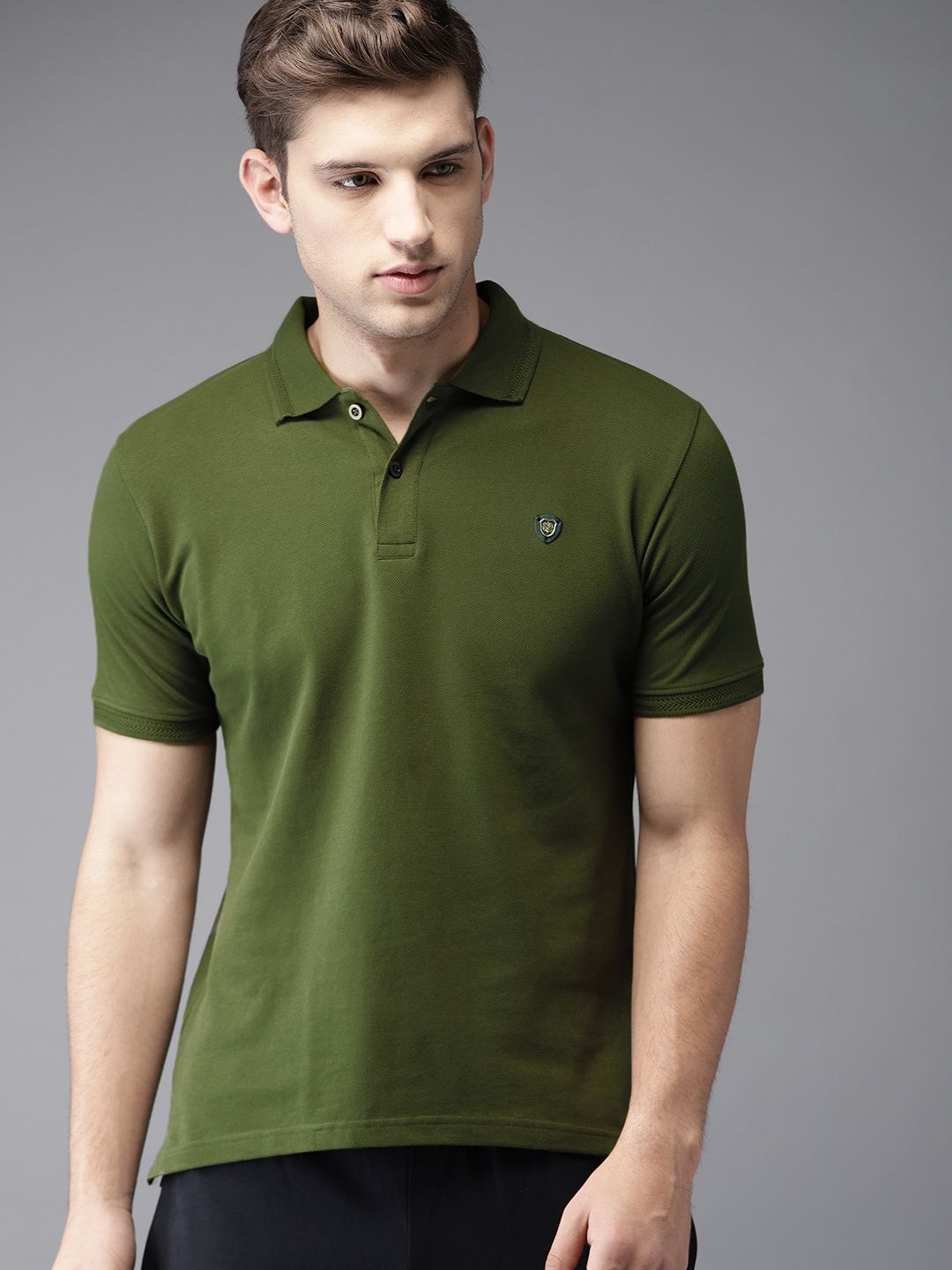 elaborado t shirt