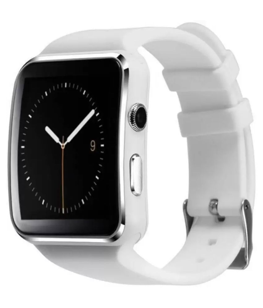 smartwatch j7