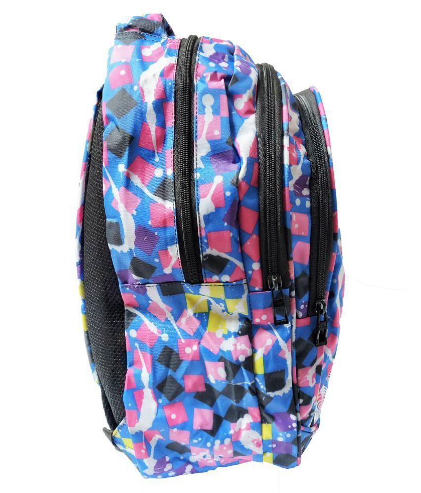 school bag for 3rd standard