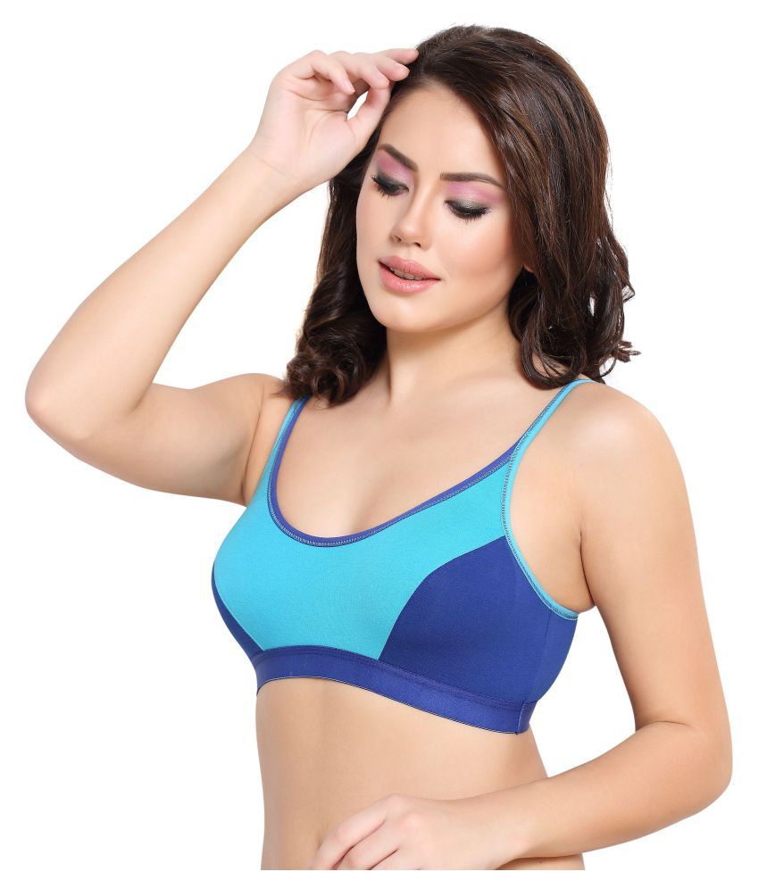 snapdeal sports bra