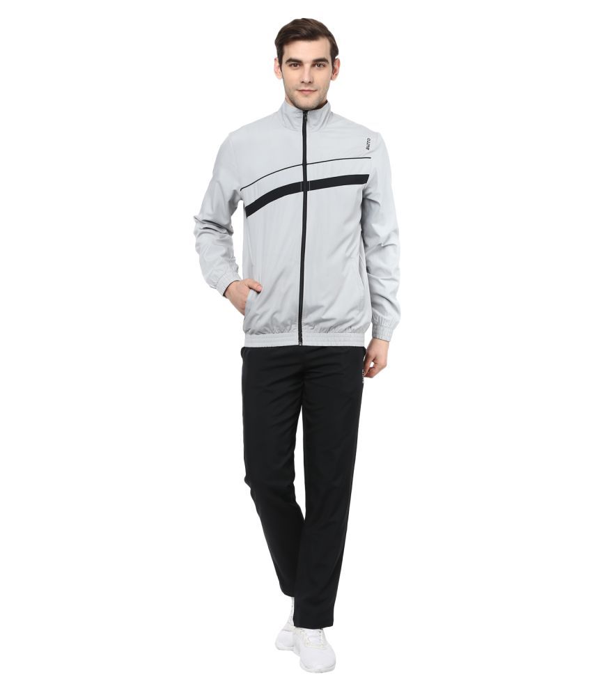 aurro sports tracksuit