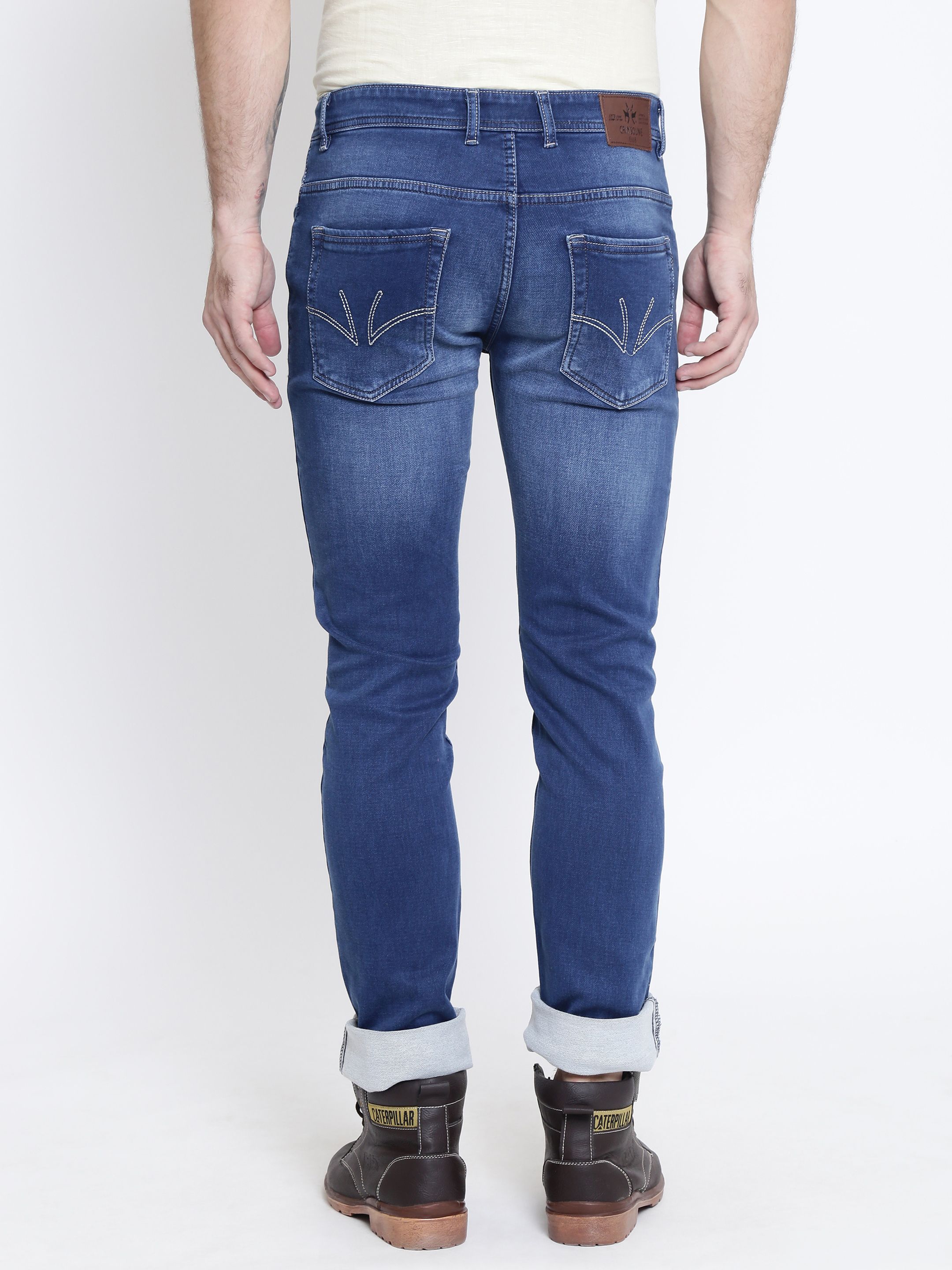 crimsoune club jeans