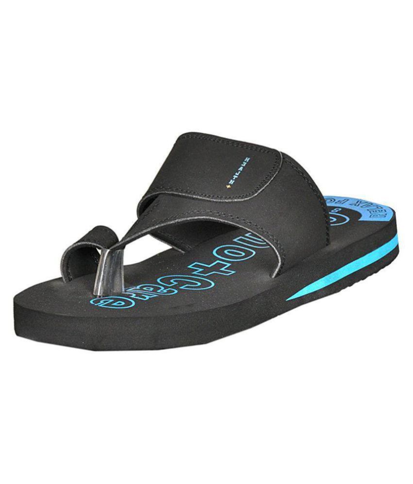 orthocare chappal