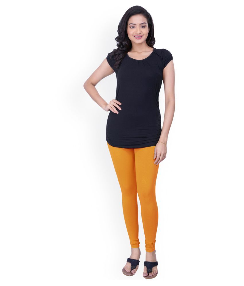     			TCG Cotton Single Leggings