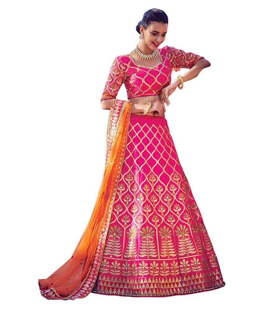 kaavi dress for ladies