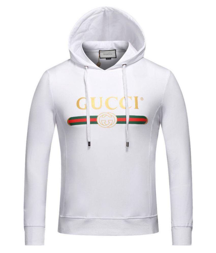 how much is a gucci sweatshirt