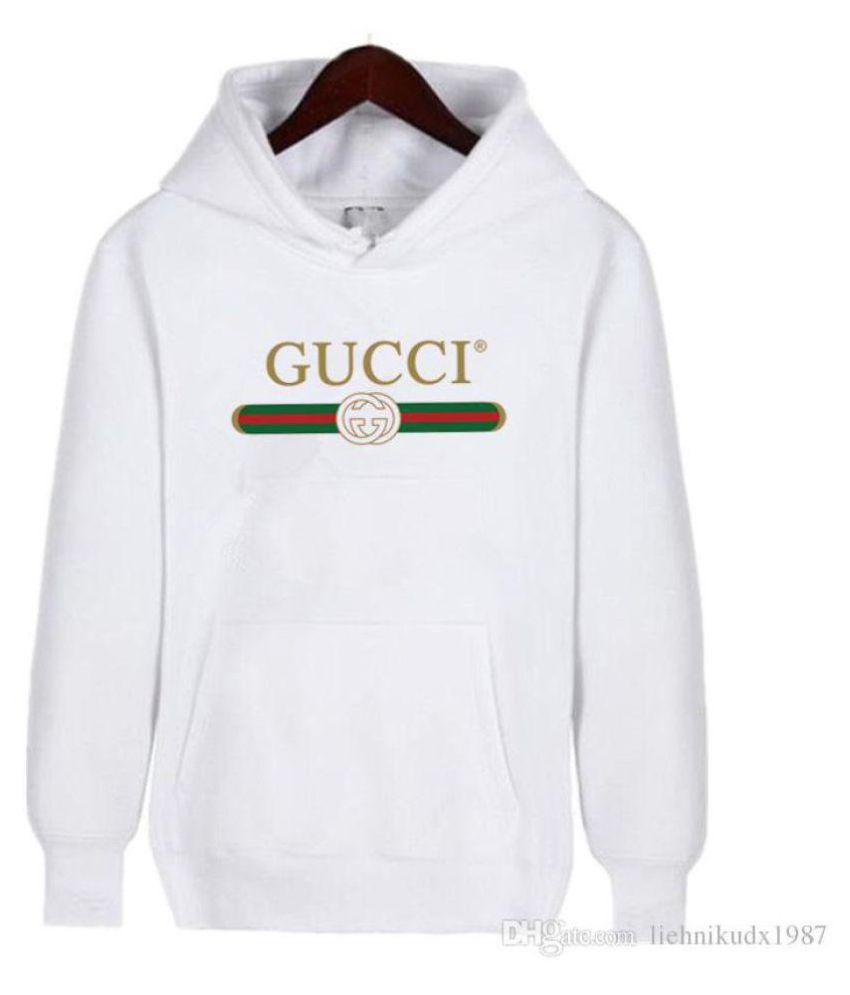 gucci white t shirt price in india