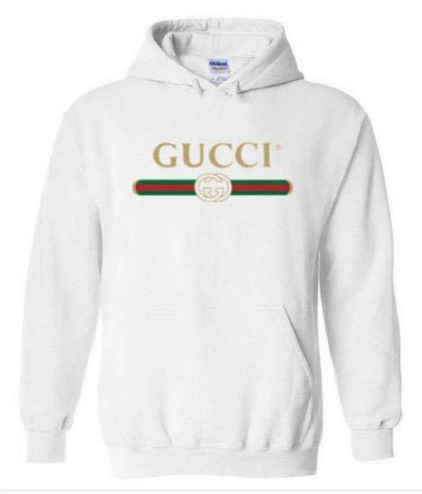 Gucci White Sweatshirt - Buy Gucci 