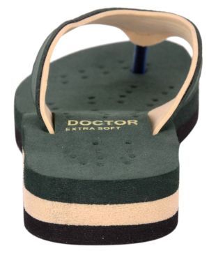 doctor soft slippers