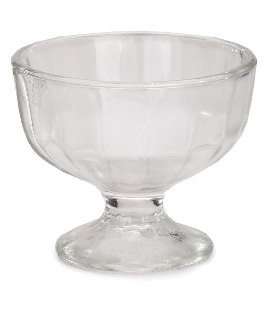 AFAST 6 Pcs Glass Soup Bowl 120 ml Buy Online at Best Price in India