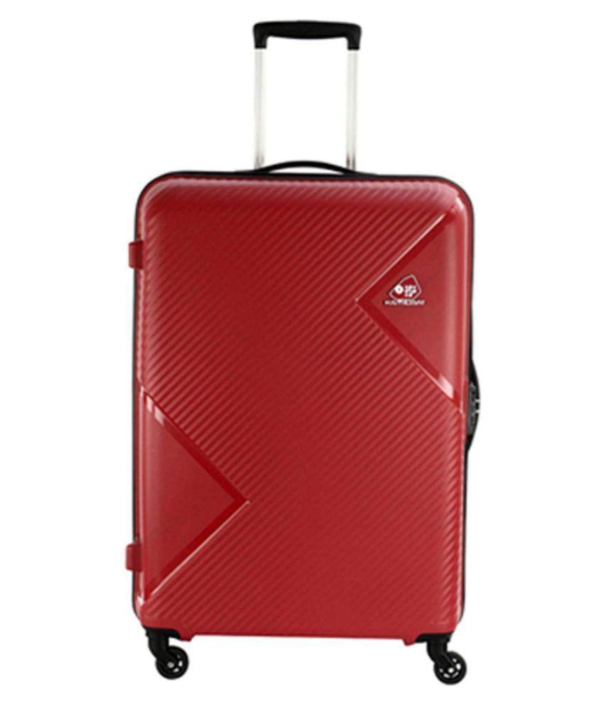 kamiliant luggage bags