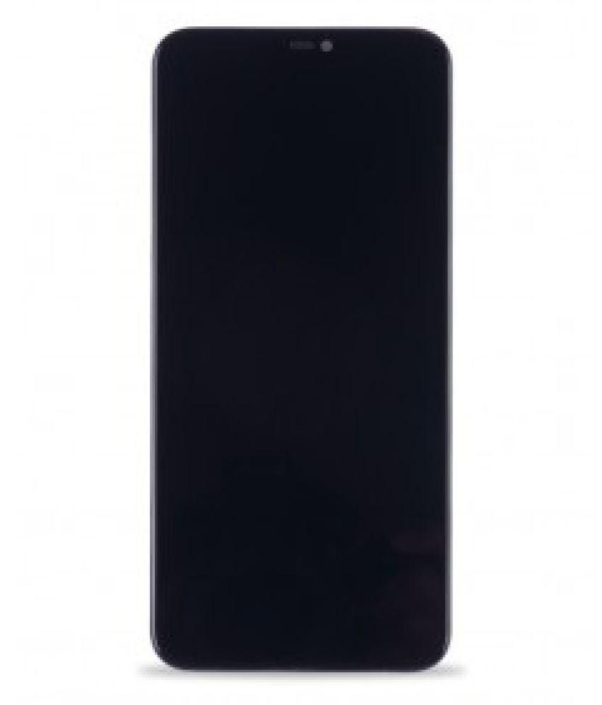 Original Xiaomi Redmi Note 6 Pro With Frame Display Black Mobile Enhancements Online At Low Prices Snapdeal India