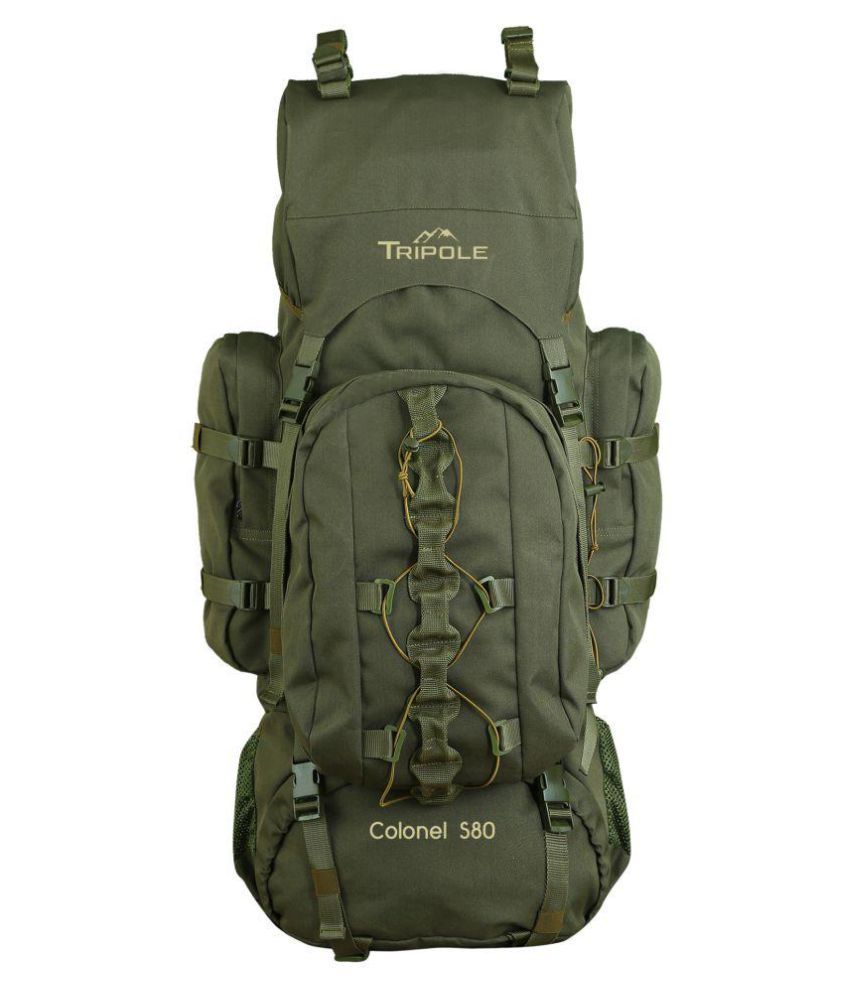 tripole colonel rucksack