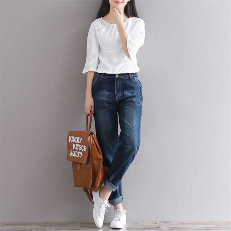 high waist jeans for women online