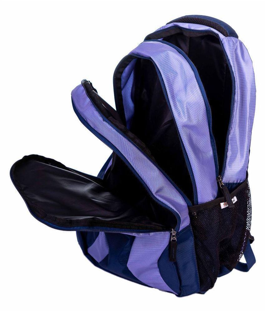 reebok les mills backpack