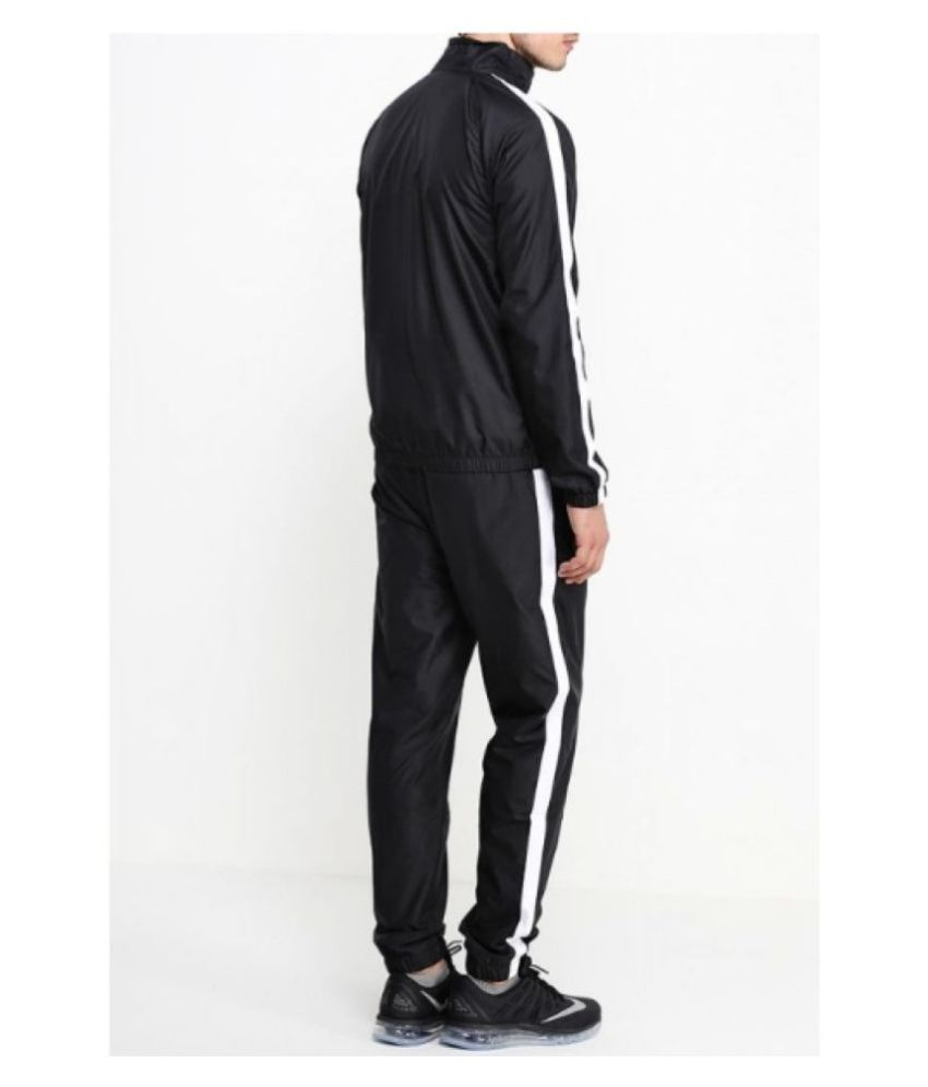 nike new season tracksuit