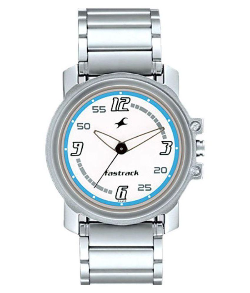 speed time fastrack