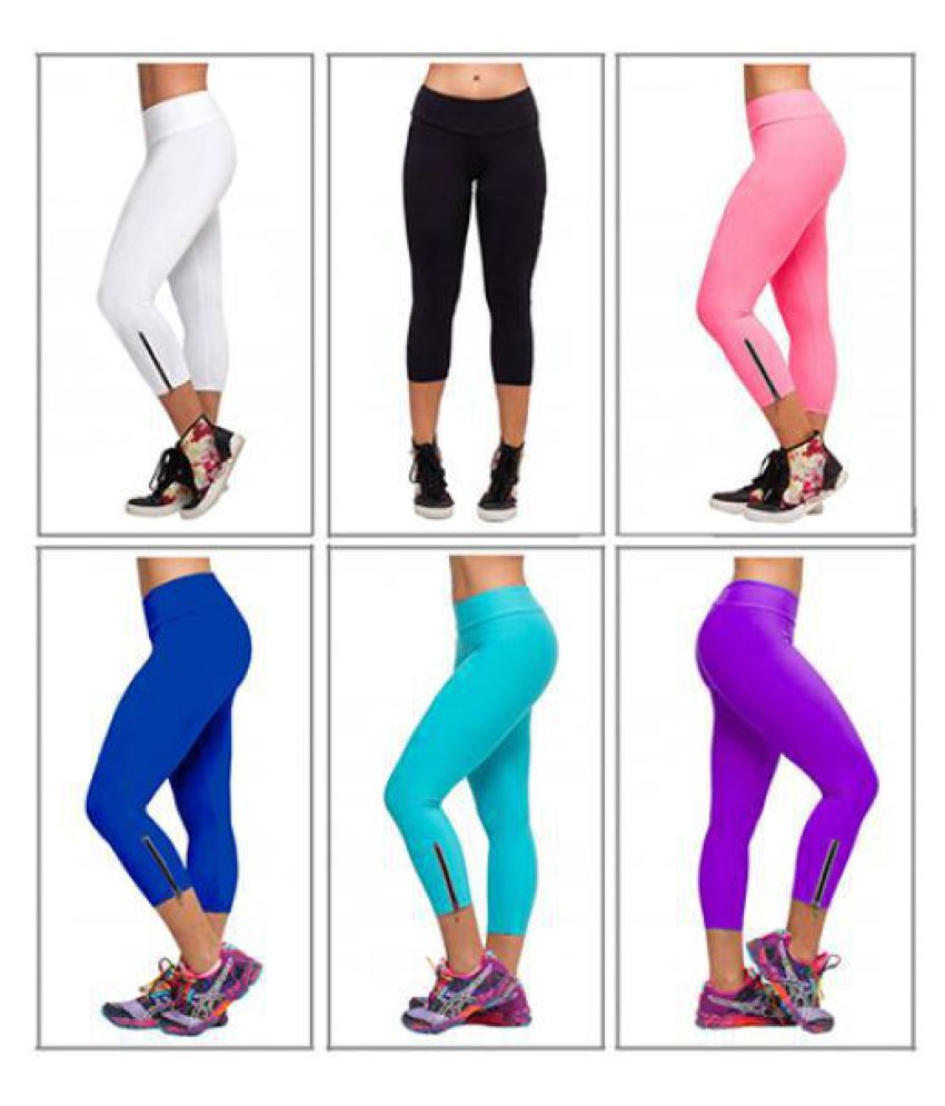 Aliexpress.com : Buy Yoga Pants Women Running Tights S XL Sport Fitness Leggings Stretching 