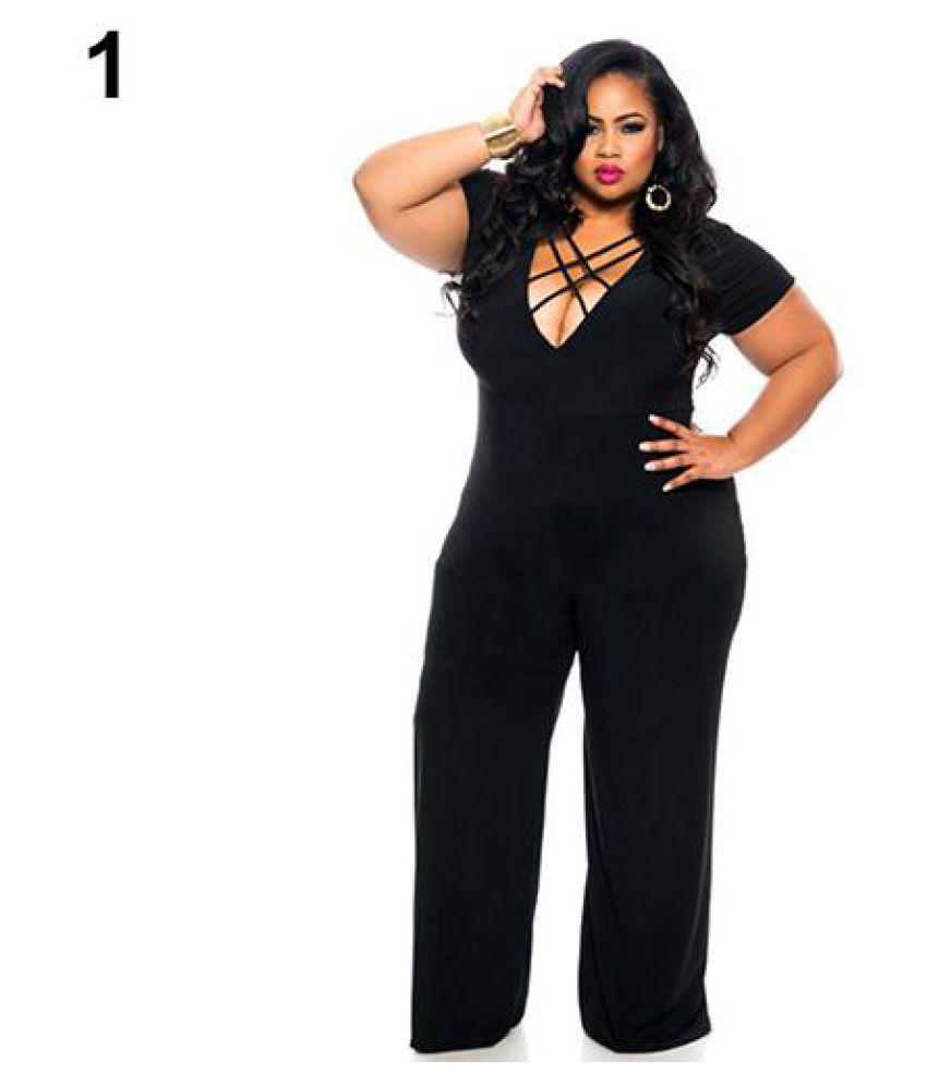 jumpsuit plus size online