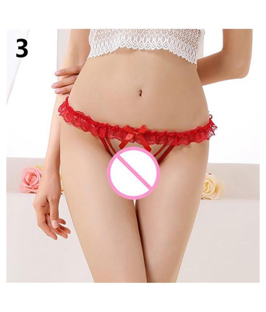 Massage Panties