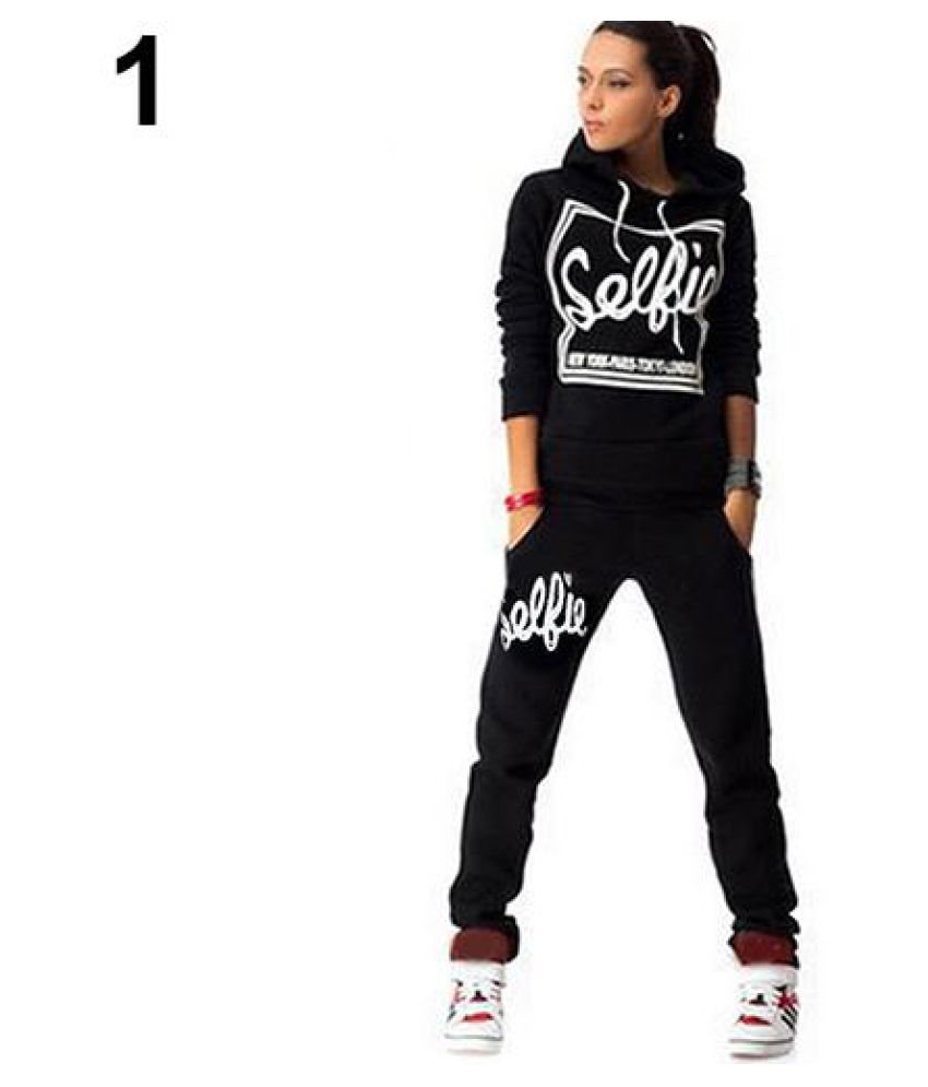sweatshirt with pants