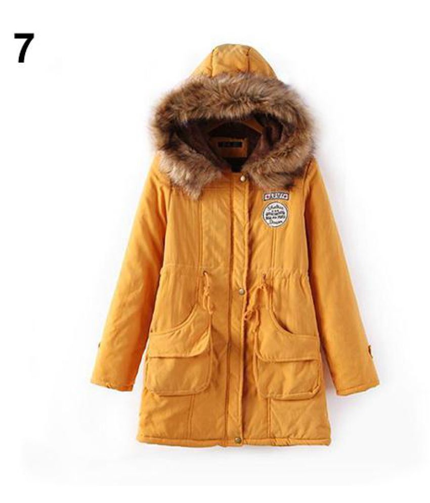 snapdeal winter jacket