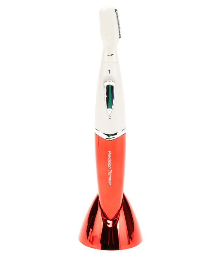 eyebrow trimmer snapdeal