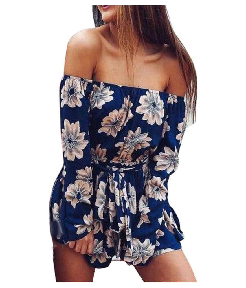 beach playsuit