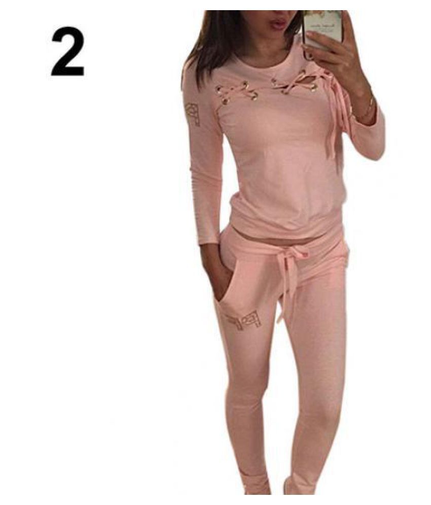 cheap womens tracksuits online