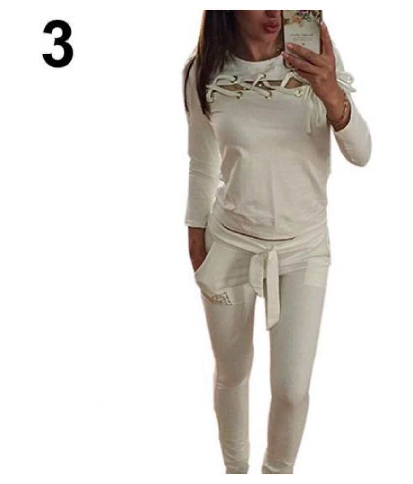 tracksuit jeans womens