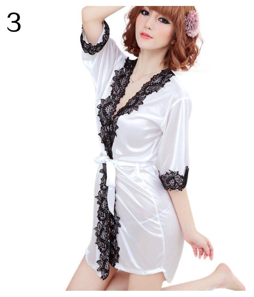 most sexy night dress