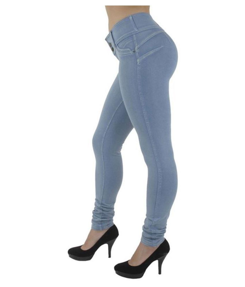 snapdeal jeans for womens