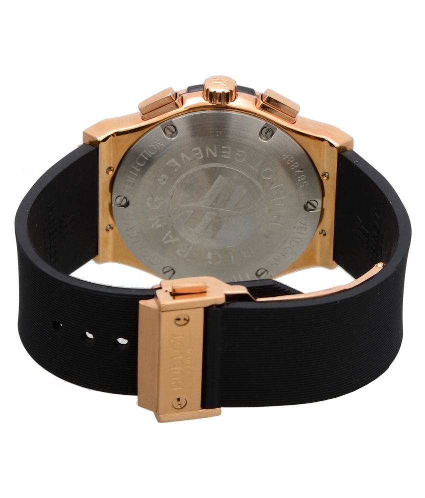 hublot geneve watch price in india