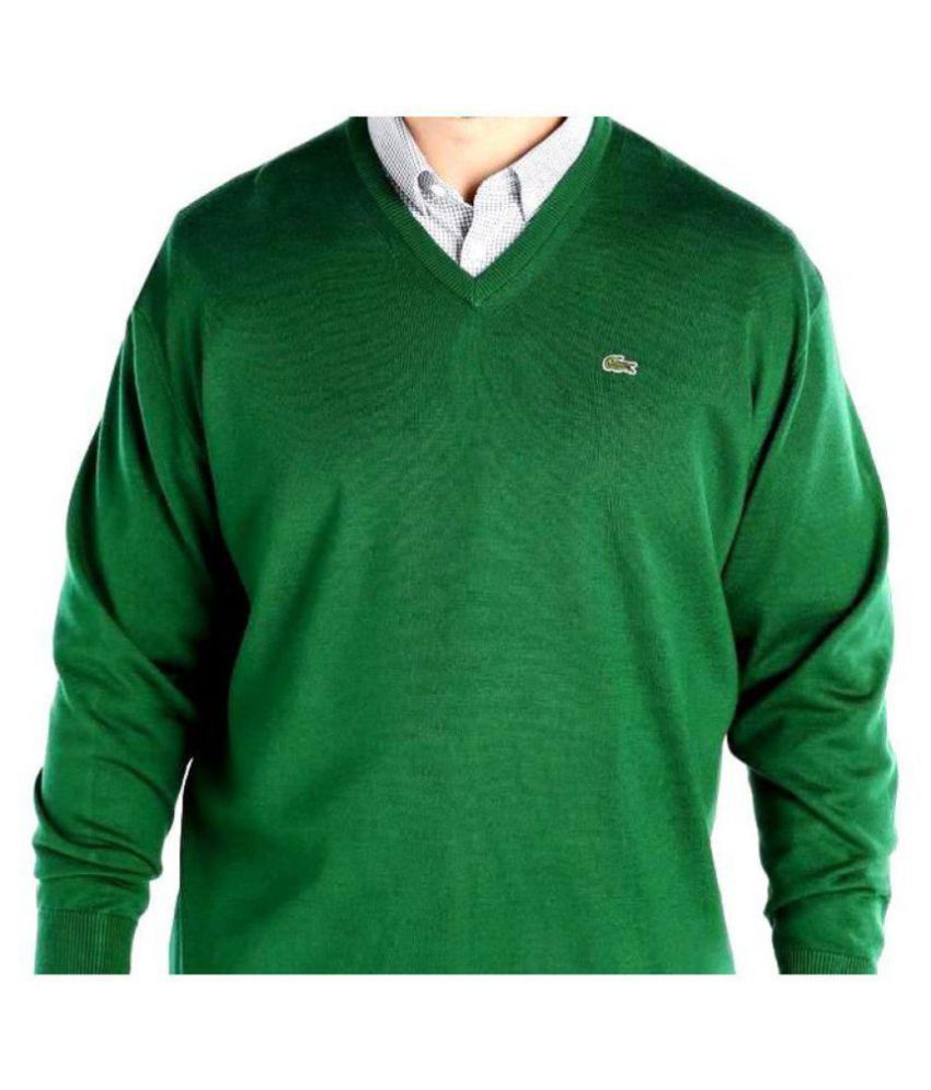 lacoste sweaters india