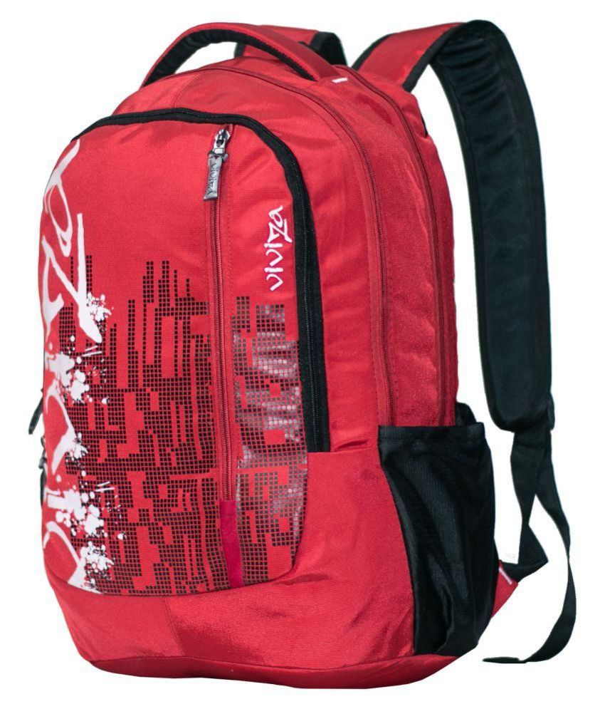viviza college bags price