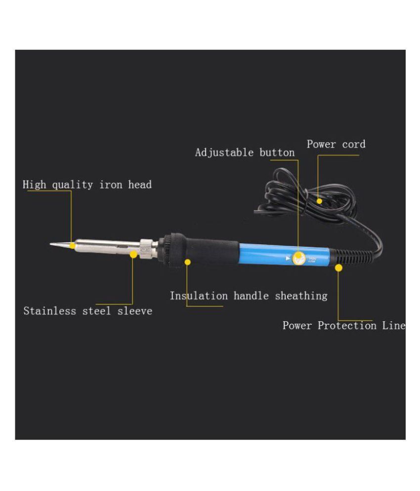 TechTest Soldering Iron Buy TechTest Soldering Iron Online at Low