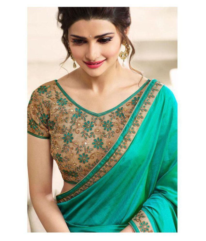 silk ki saree party wear